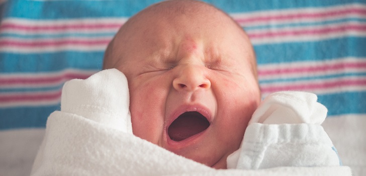  El ‘baby boom’ europeo: Irlanda, Suecia y Reino Unido lideran la natalidad en 2016 